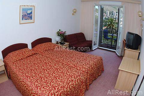 Lapad Hotel 6